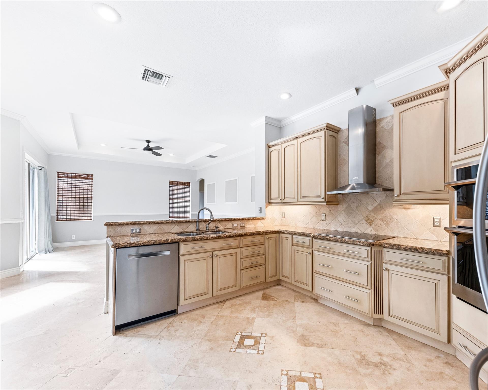 Fox Ridge - Residential