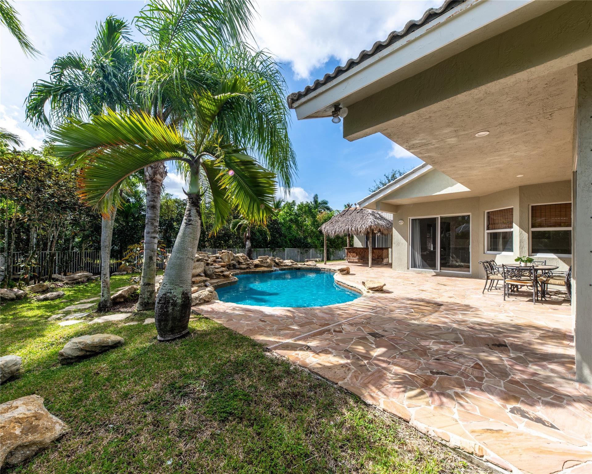 Fox Ridge - Residential