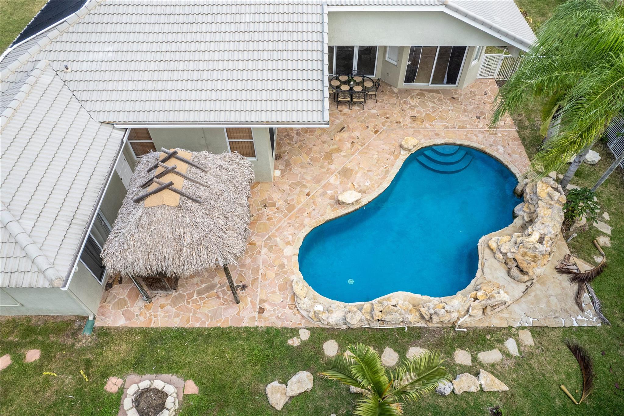 Fox Ridge - Residential