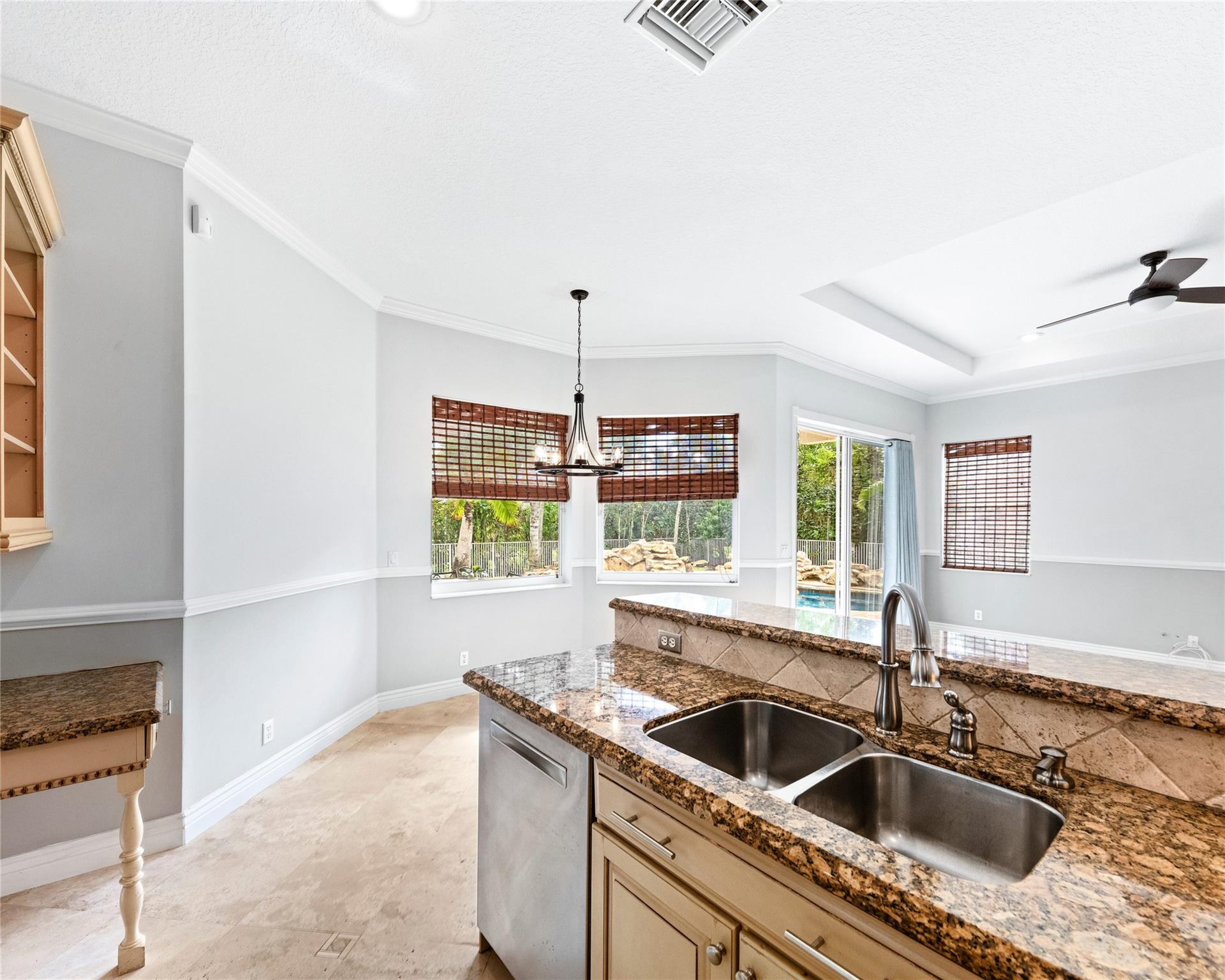 Fox Ridge - Residential