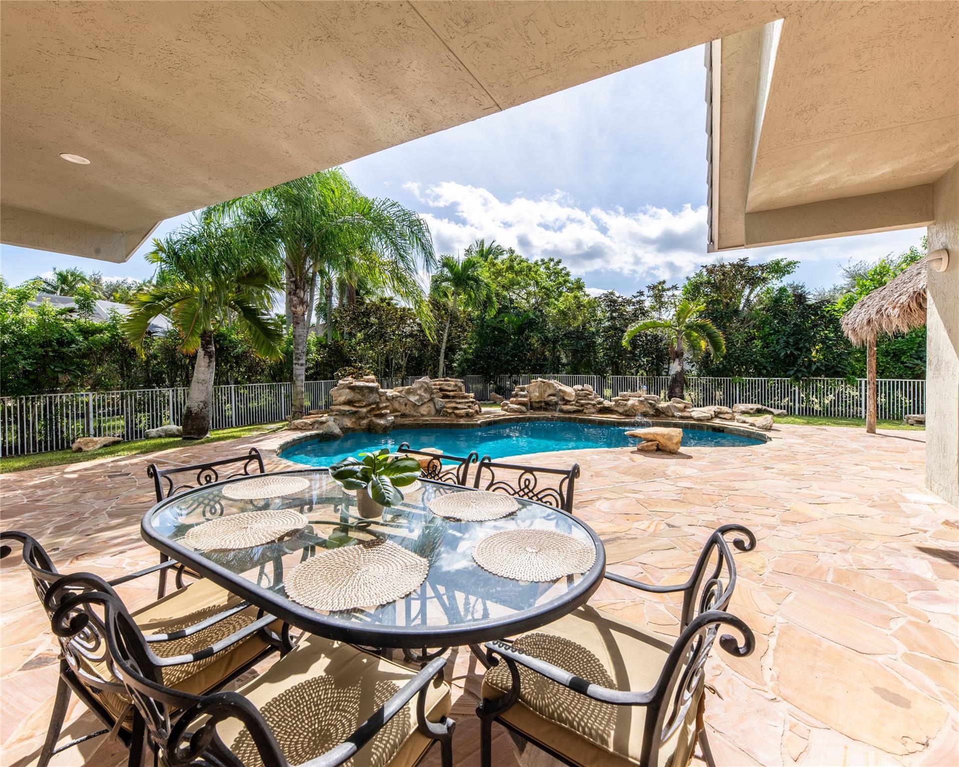 Fox Ridge - Residential