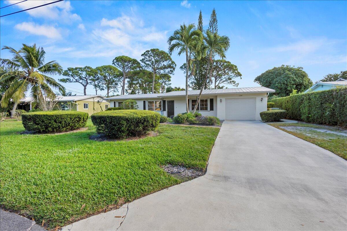 SARITA HEIGHTS WEST - Residential