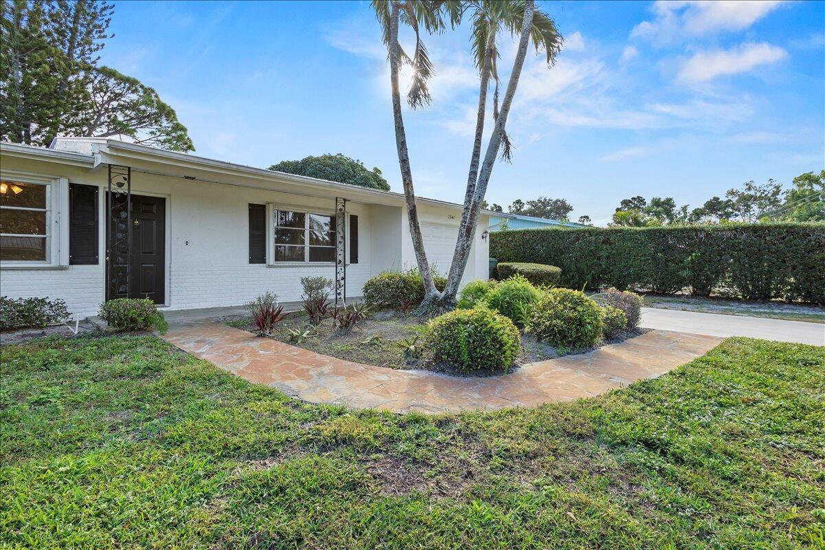 SARITA HEIGHTS WEST - Residential