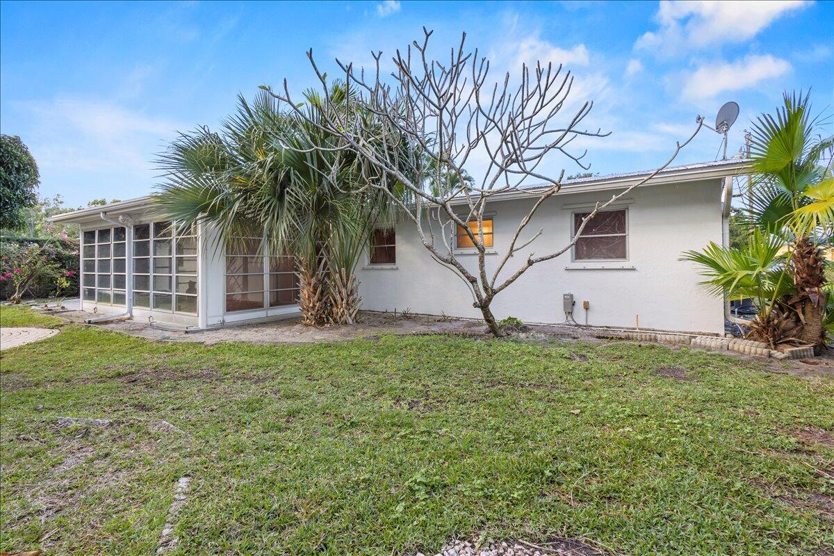 SARITA HEIGHTS WEST - Residential