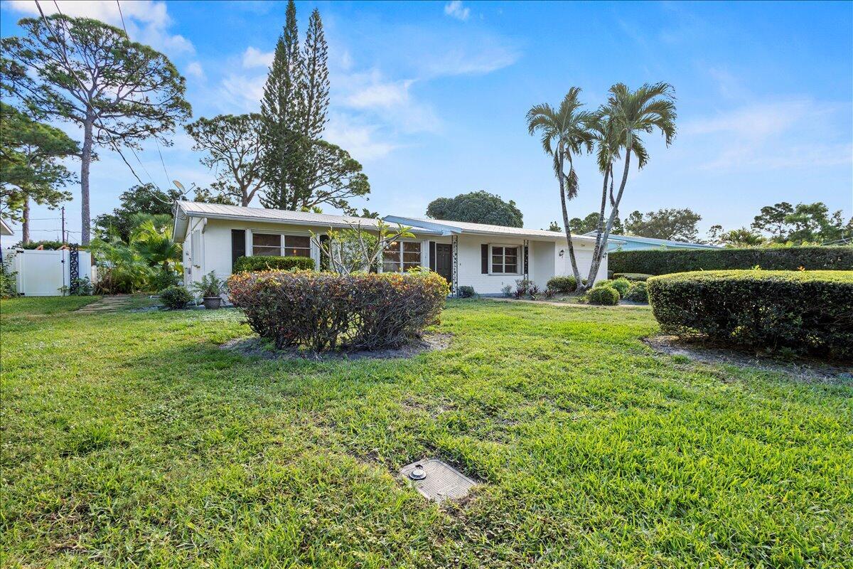 SARITA HEIGHTS WEST - Residential