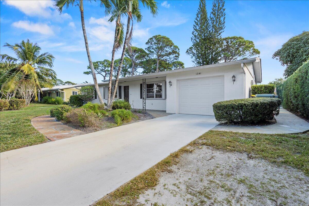 SARITA HEIGHTS WEST - Residential