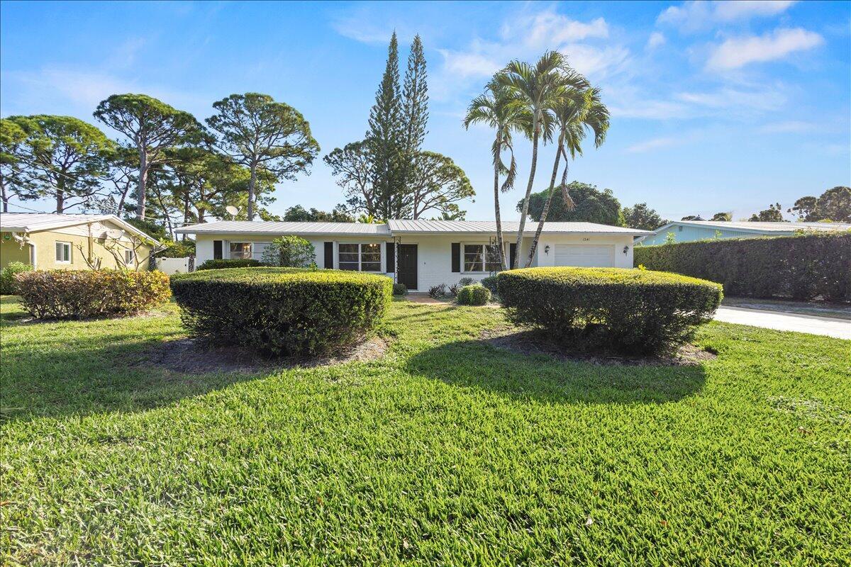 SARITA HEIGHTS WEST - Residential