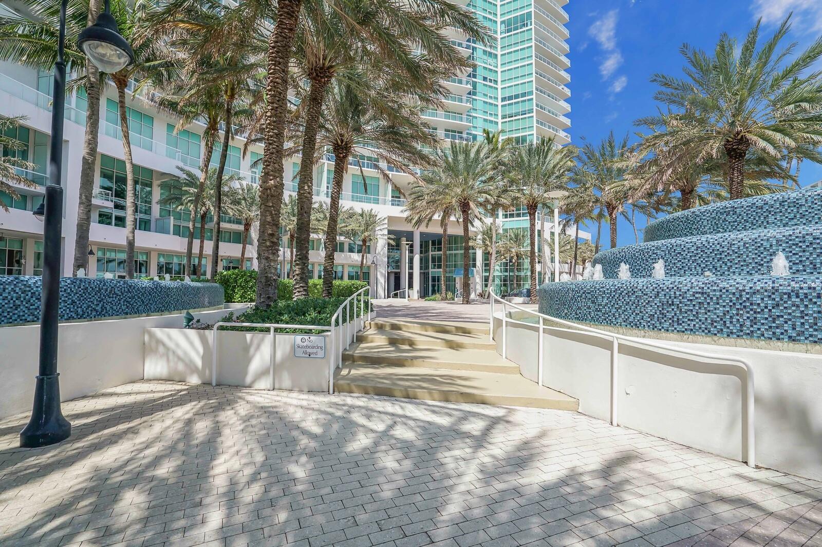 Plaza At Oceanside - Residential