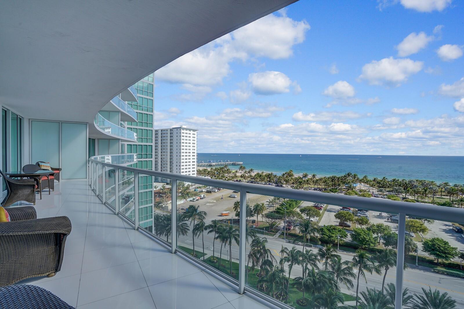 Plaza At Oceanside - Residential