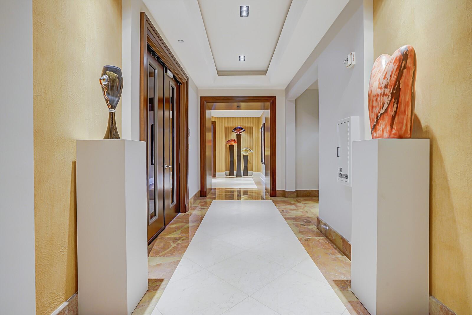 Plaza At Oceanside - Residential