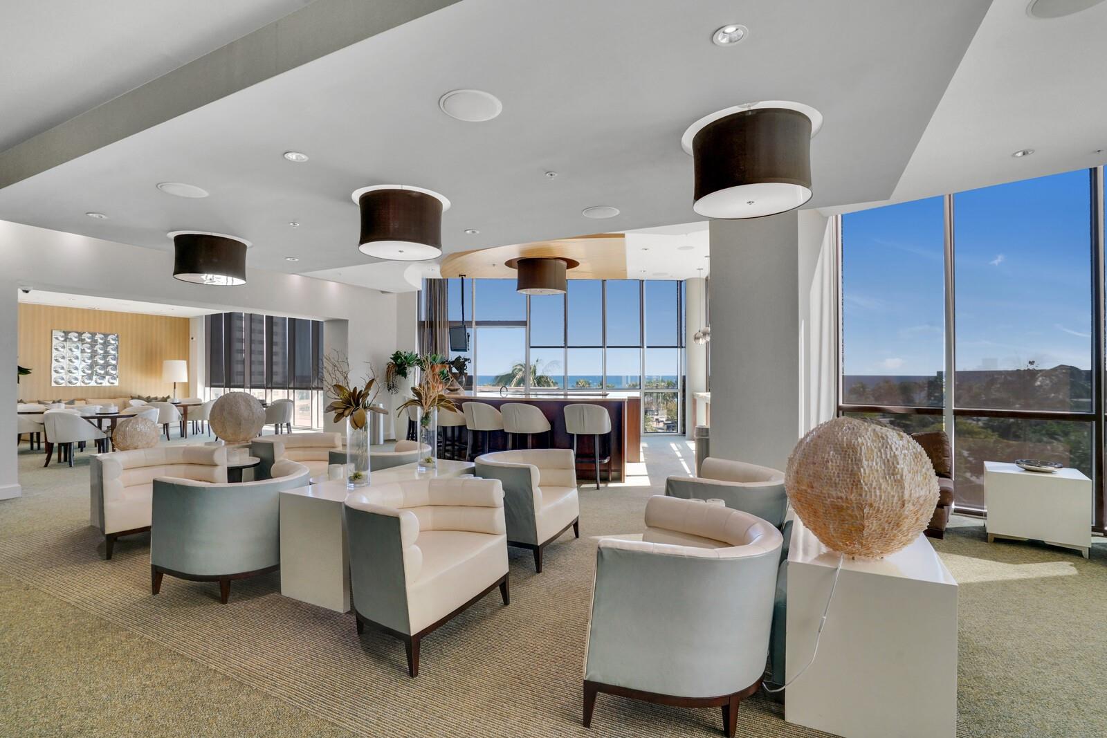 Plaza At Oceanside - Residential