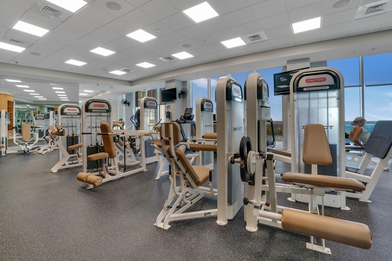 Plaza At Oceanside - Residential