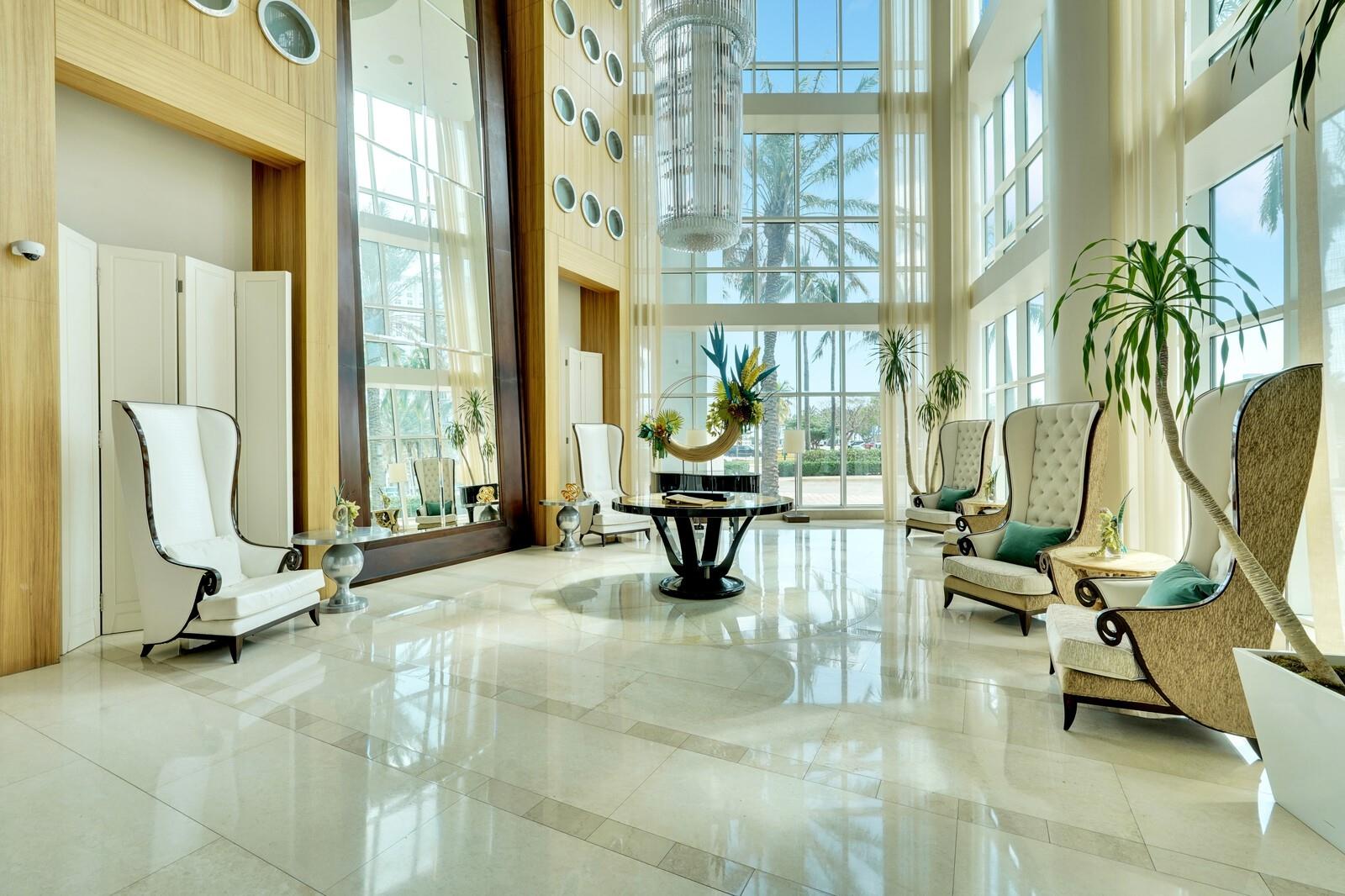 Plaza At Oceanside - Residential