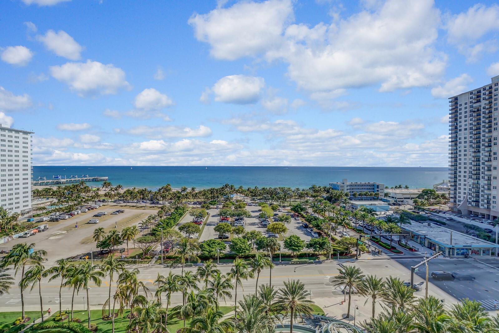 Plaza At Oceanside - Residential