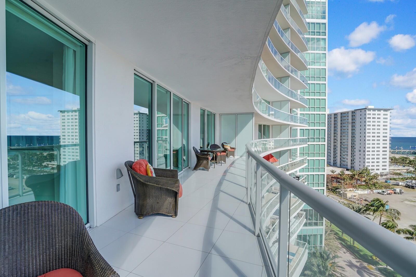 Plaza At Oceanside - Residential