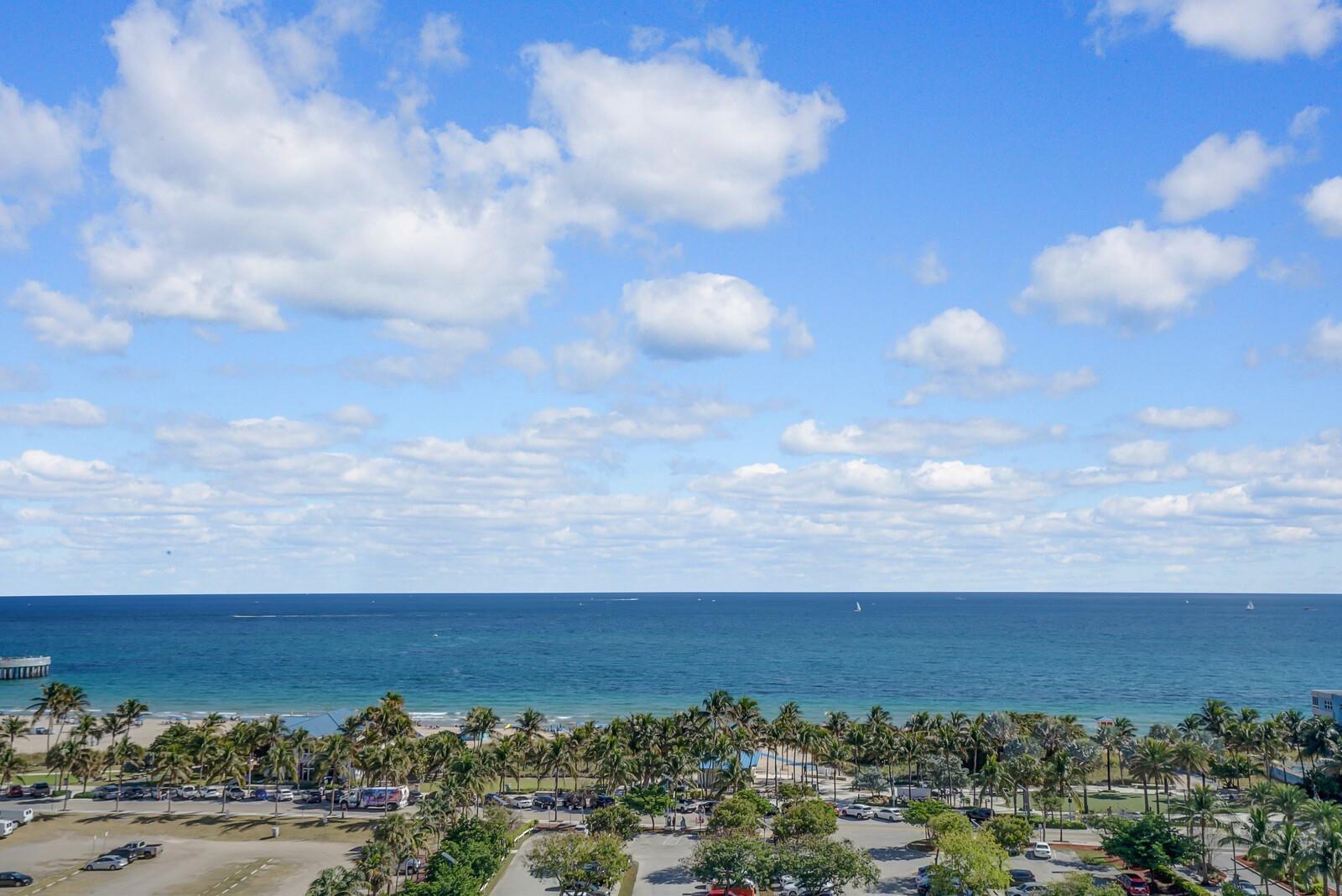 Plaza At Oceanside - Residential