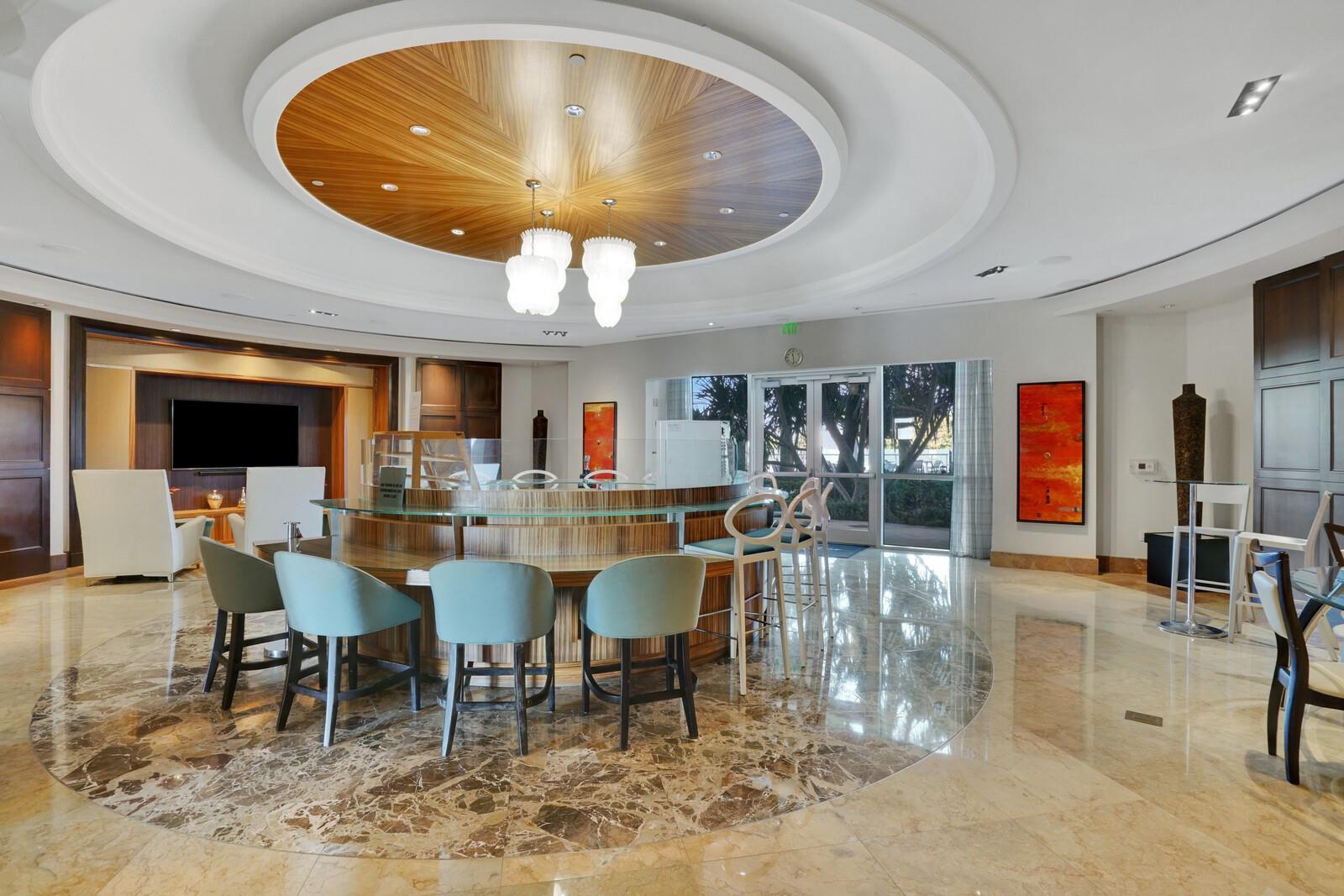 Plaza At Oceanside - Residential