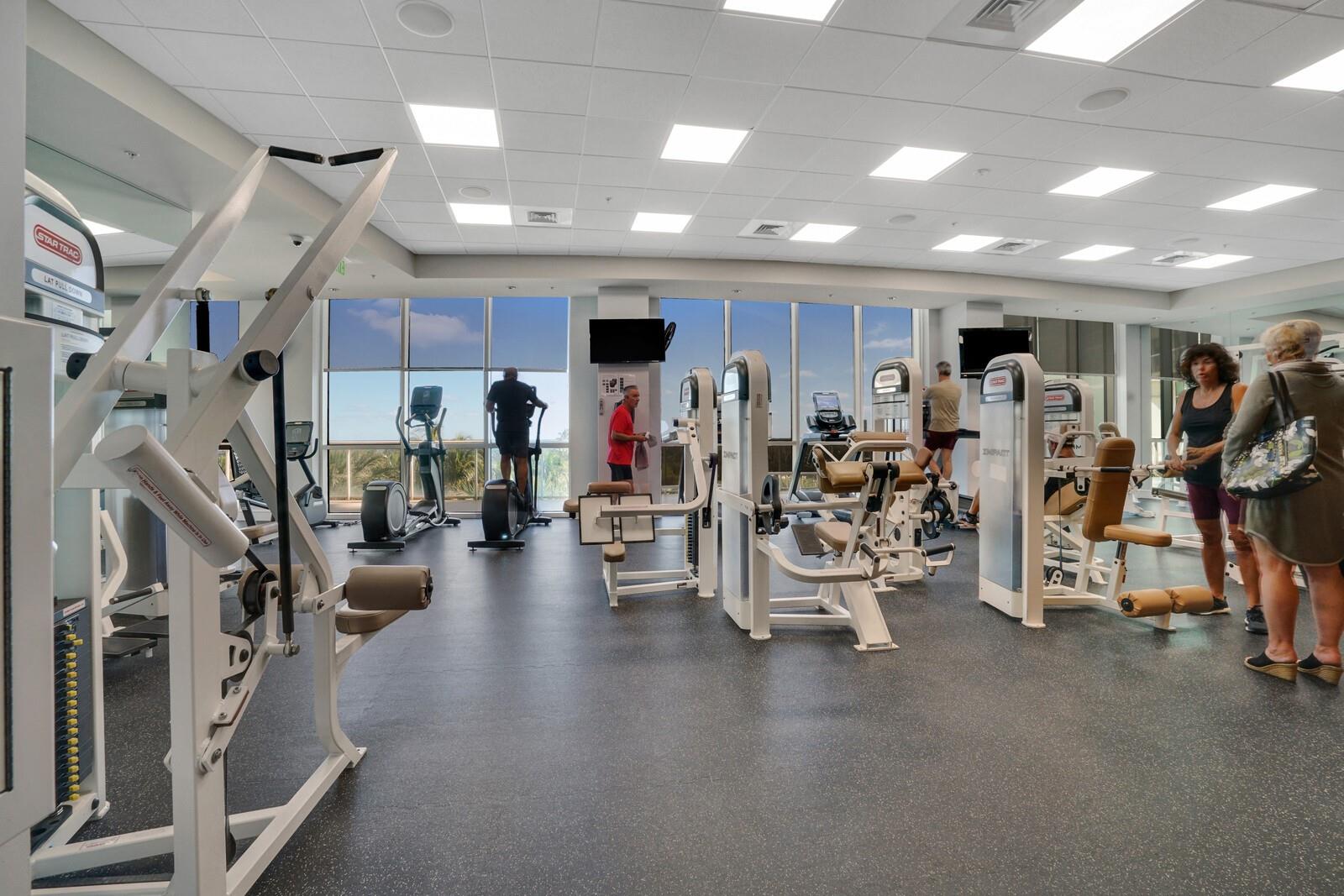 Plaza At Oceanside - Residential