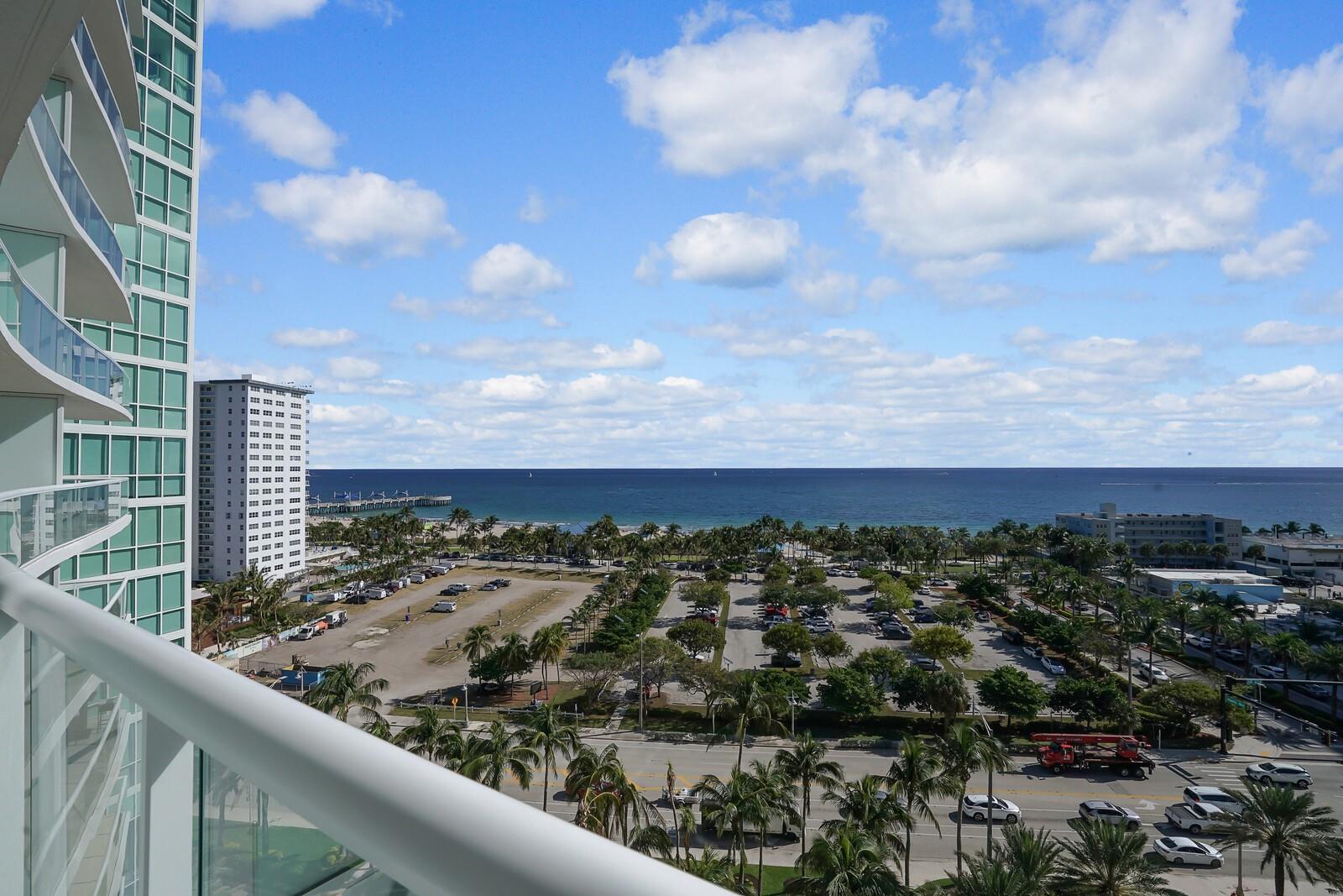 Plaza At Oceanside - Residential