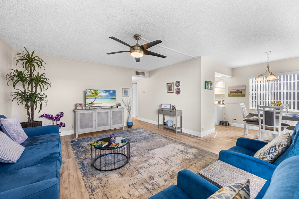 Photo of 245 Burgundy F, Delray Beach, FL 33484 (MLS # R11049446)