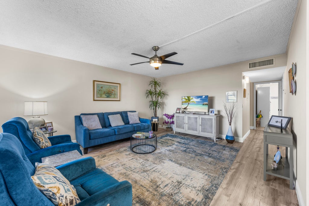 Photo of 245 Burgundy F, Delray Beach, FL 33484 (MLS # R11049446)