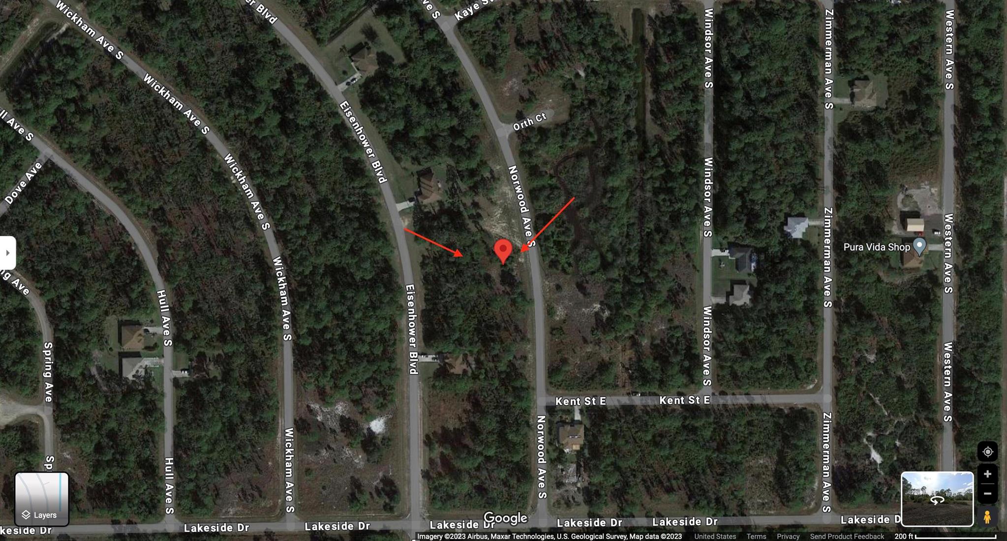 Seize the opportunity to own this stunning lot and bring your dream home to life! Nestled in the peaceful neighborhood of Lehigh Acres, this lot offers an ideal canvas for your dream residence. Set in a burgeoning area of Lehigh Acres, it provides convenient access to schools, shopping, churches, and dining.