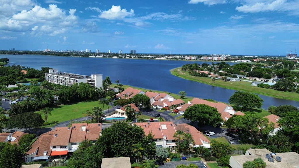 Photo of 1700 EMBASSY Drive #408, West Palm Beach, FL 33401 (MLS # B26060296)
