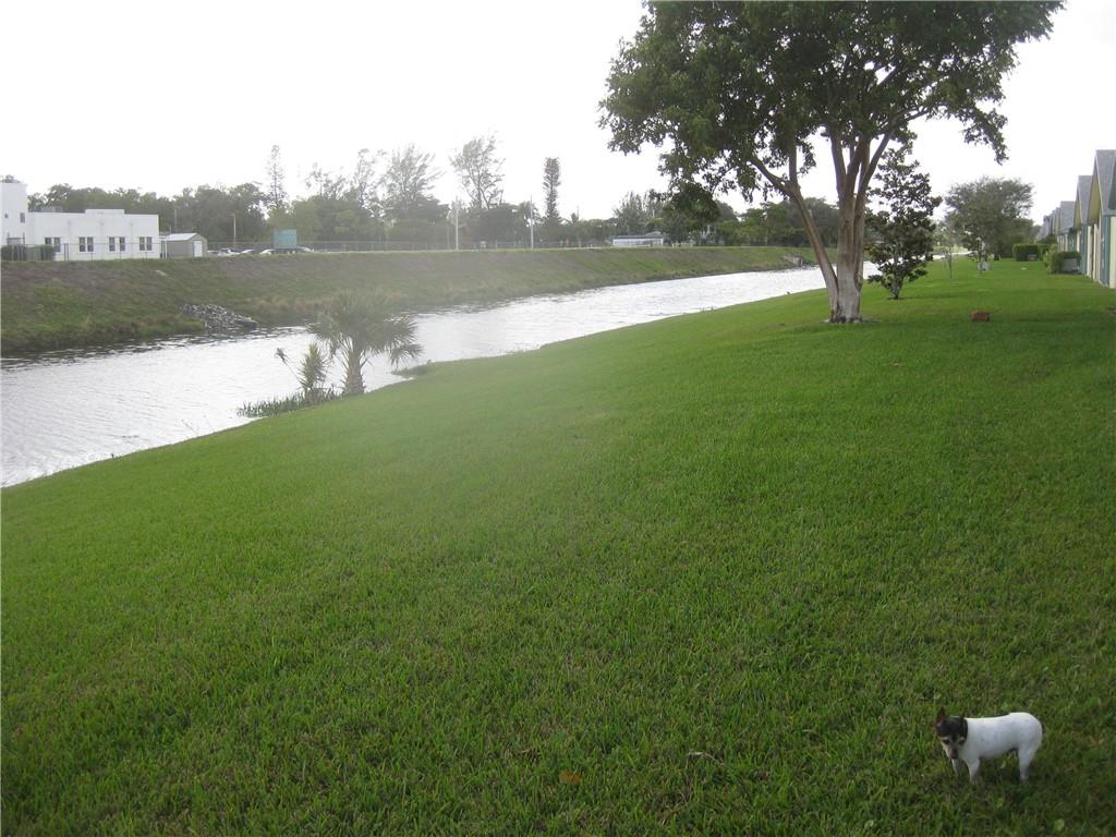 River Oaks - Residential