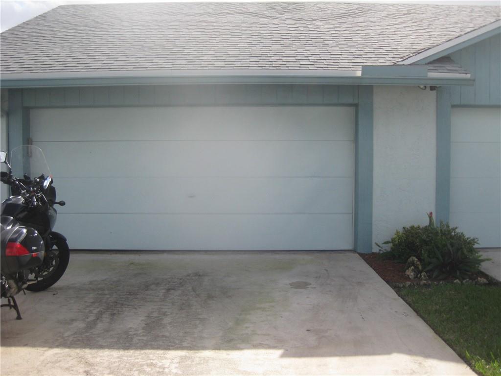 River Oaks - Residential