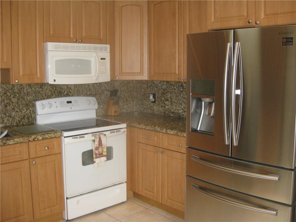 River Oaks - Residential