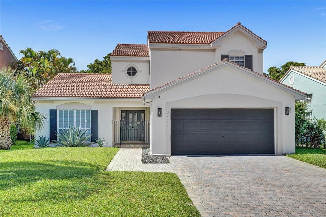Wildwood Estates - Residential