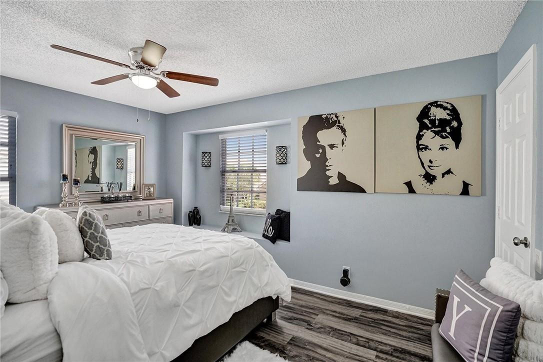 Wildwood Estates - Residential