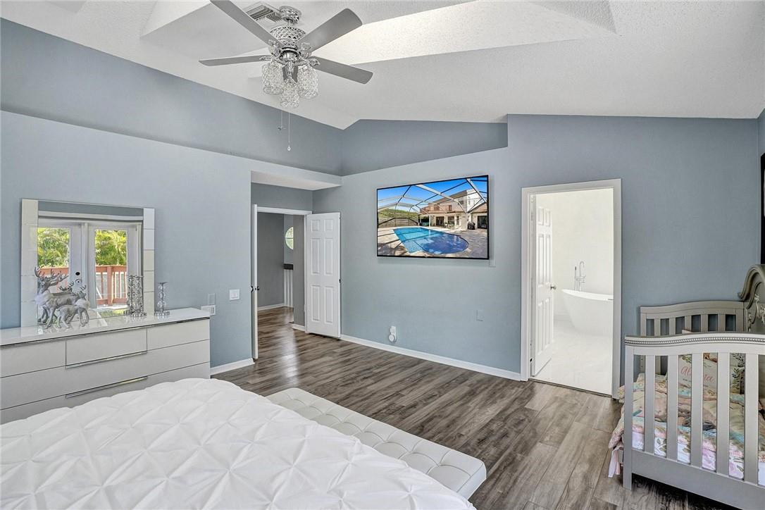 Wildwood Estates - Residential