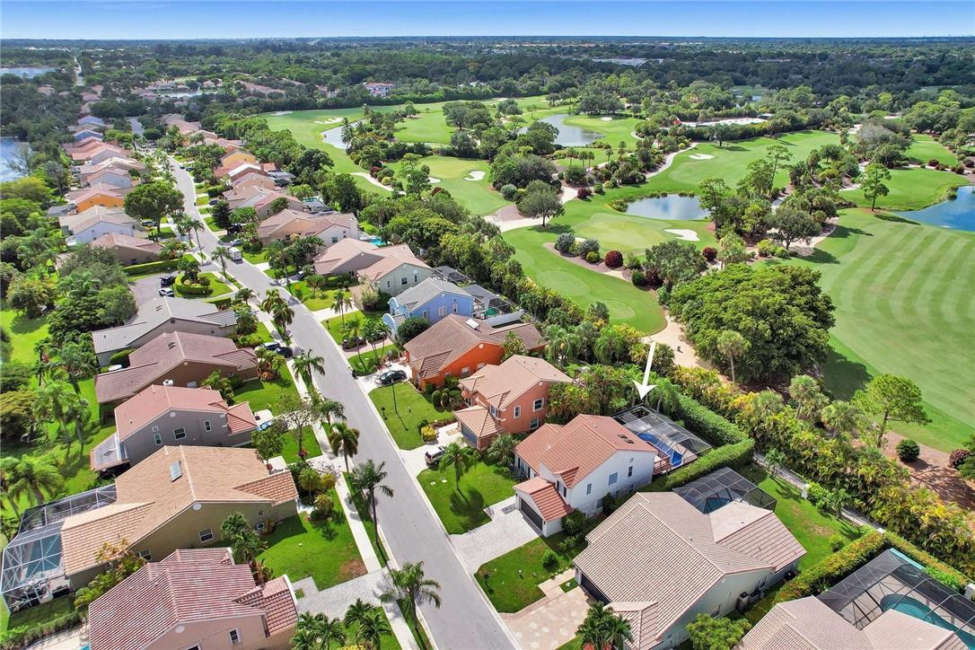 Wildwood Estates - Residential