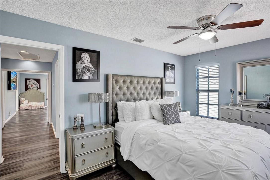 Wildwood Estates - Residential