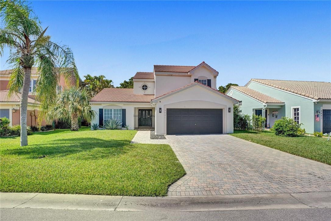 Wildwood Estates - Residential