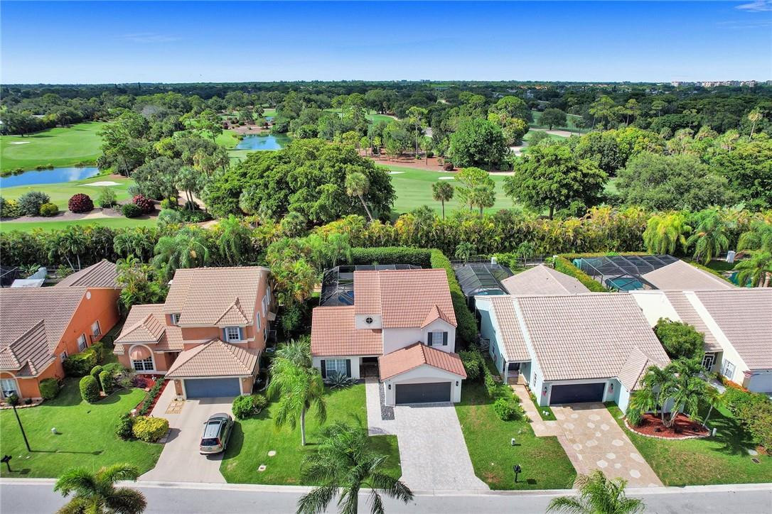 Wildwood Estates - Residential
