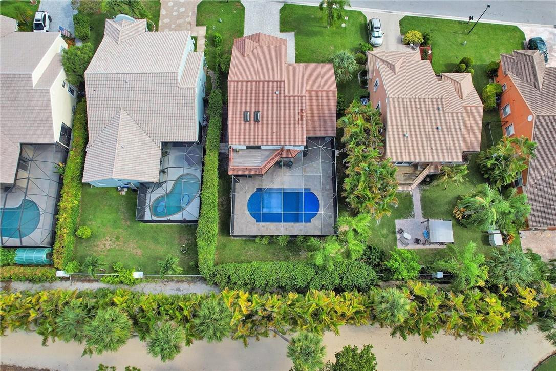 Wildwood Estates - Residential