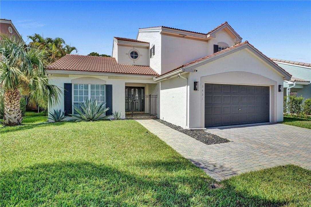 Wildwood Estates - Residential