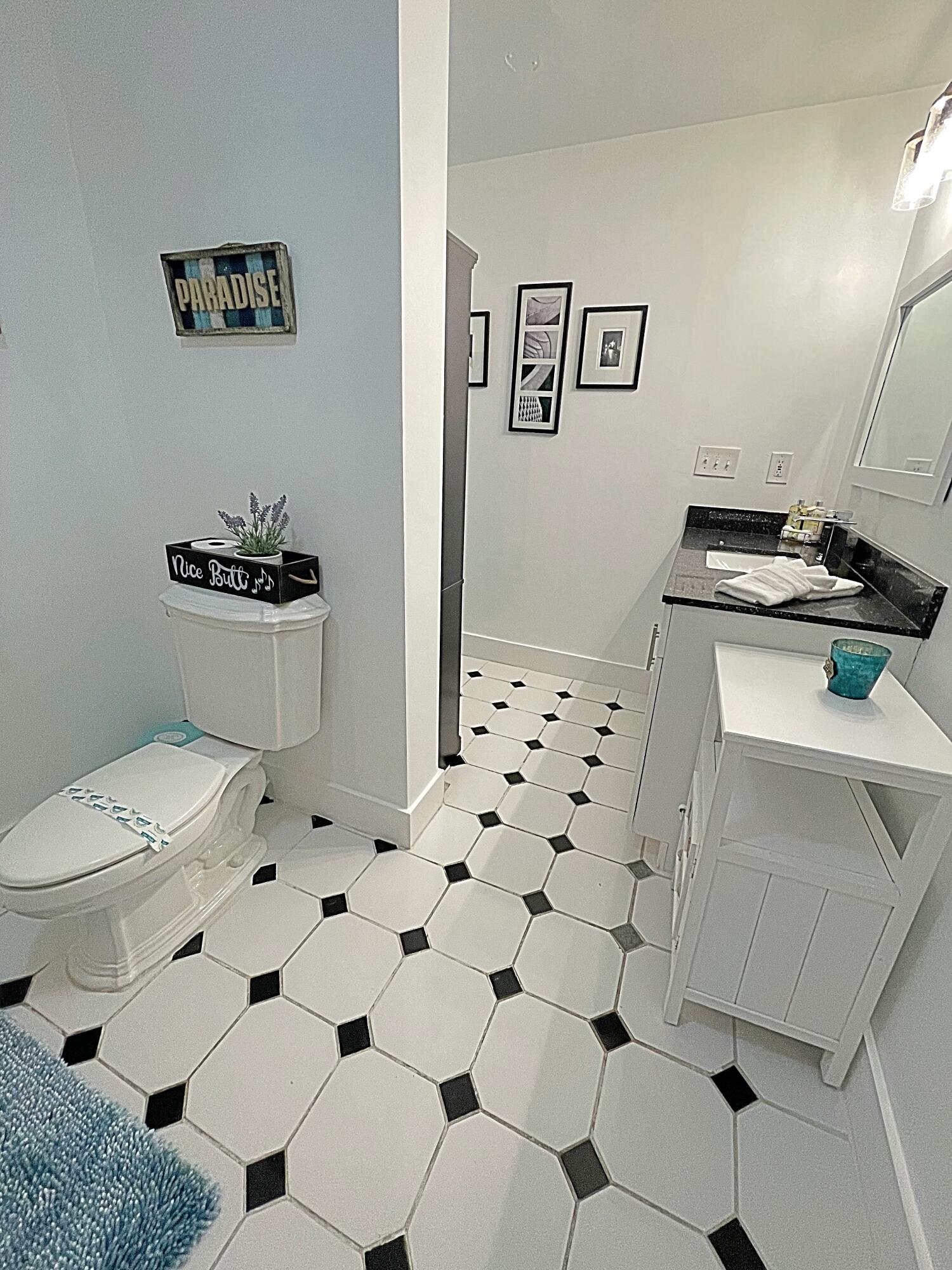 LAKE CLARKE MNR - Residential