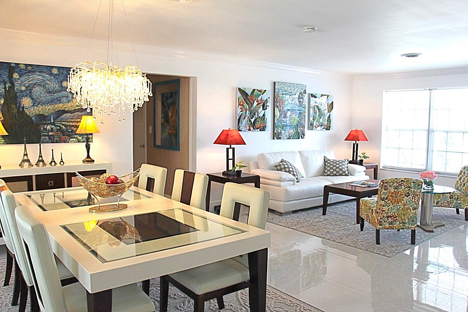 LAKE CLARKE MNR - Residential