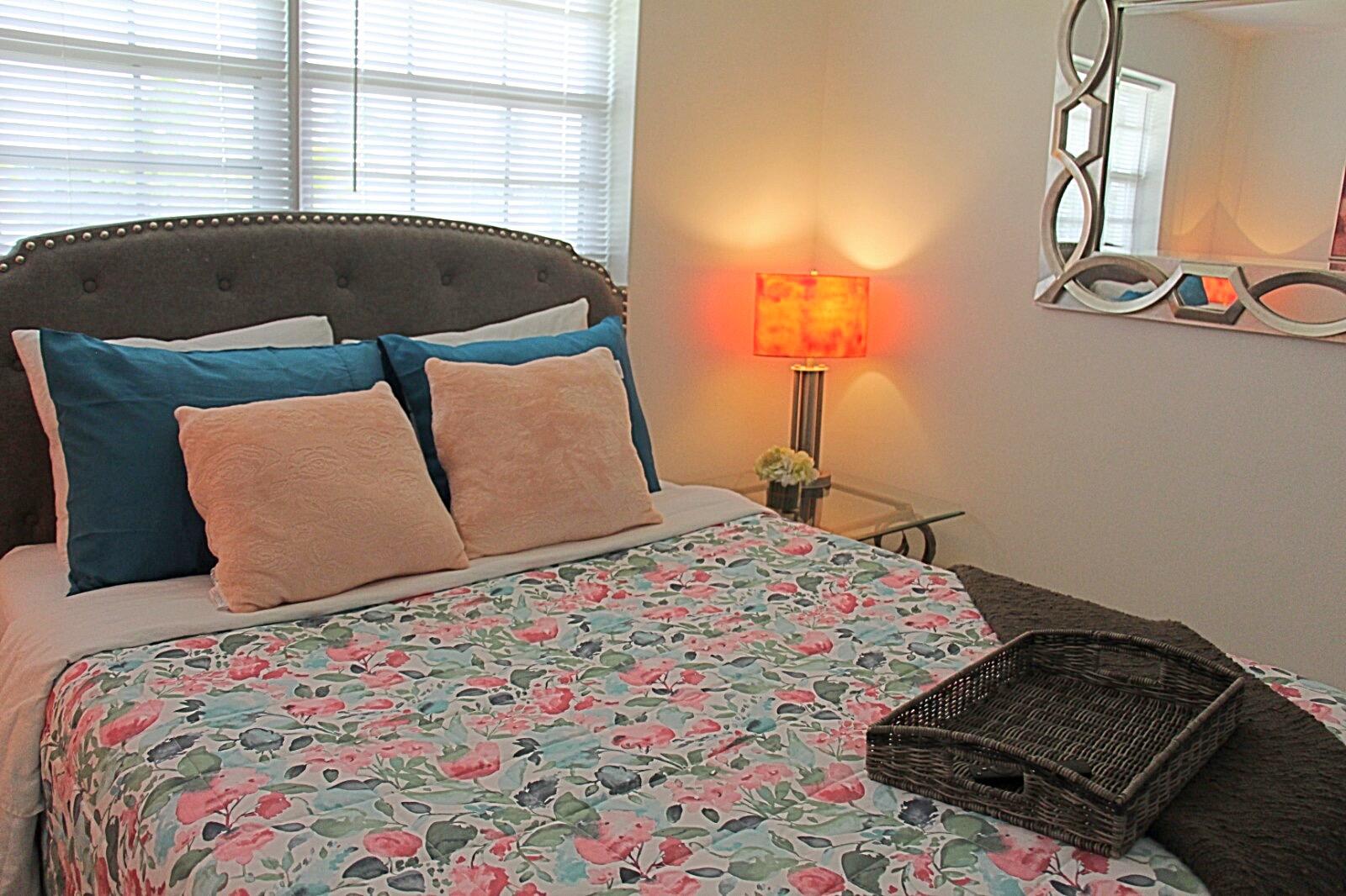 LAKE CLARKE MNR - Residential