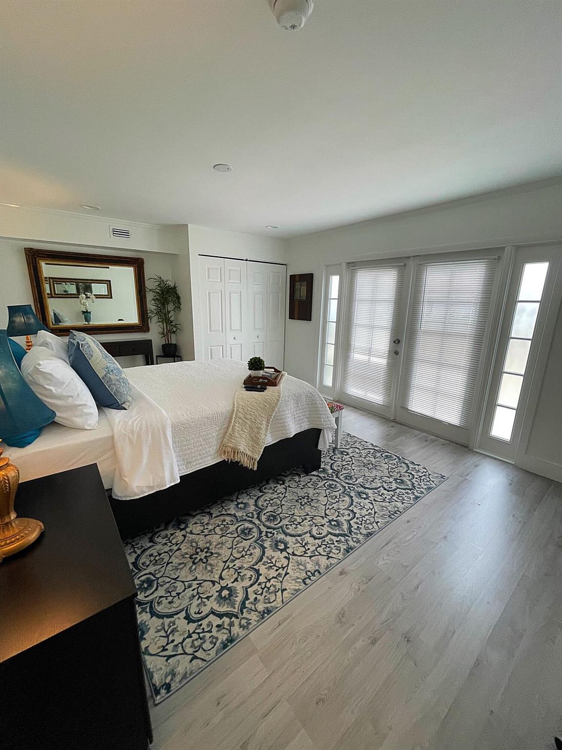 LAKE CLARKE MNR - Residential