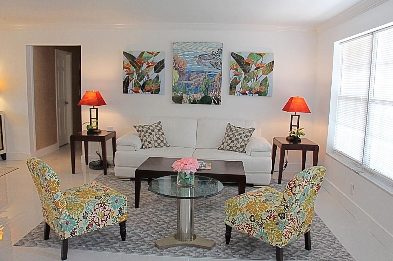 LAKE CLARKE MNR - Residential