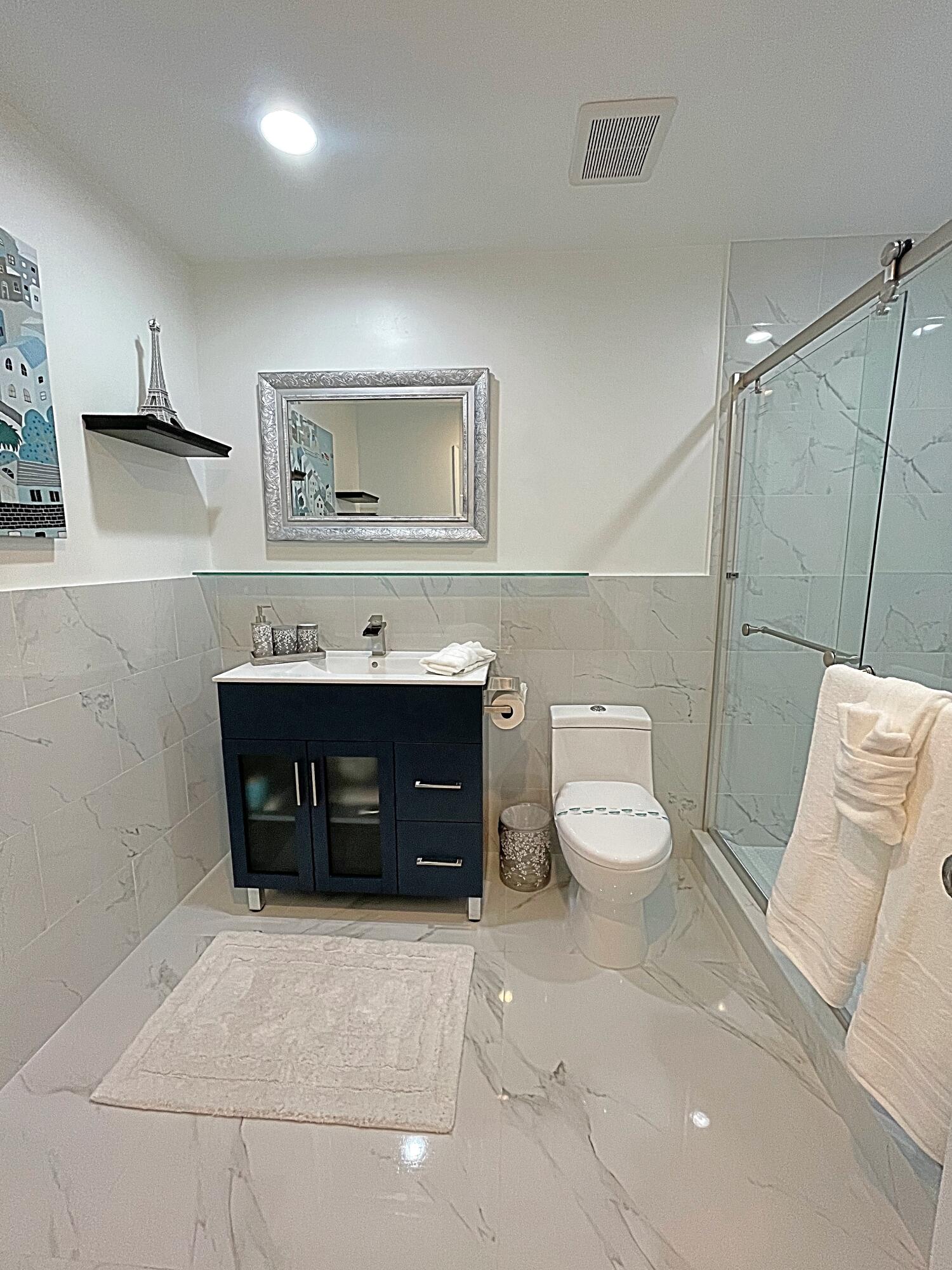 LAKE CLARKE MNR - Residential