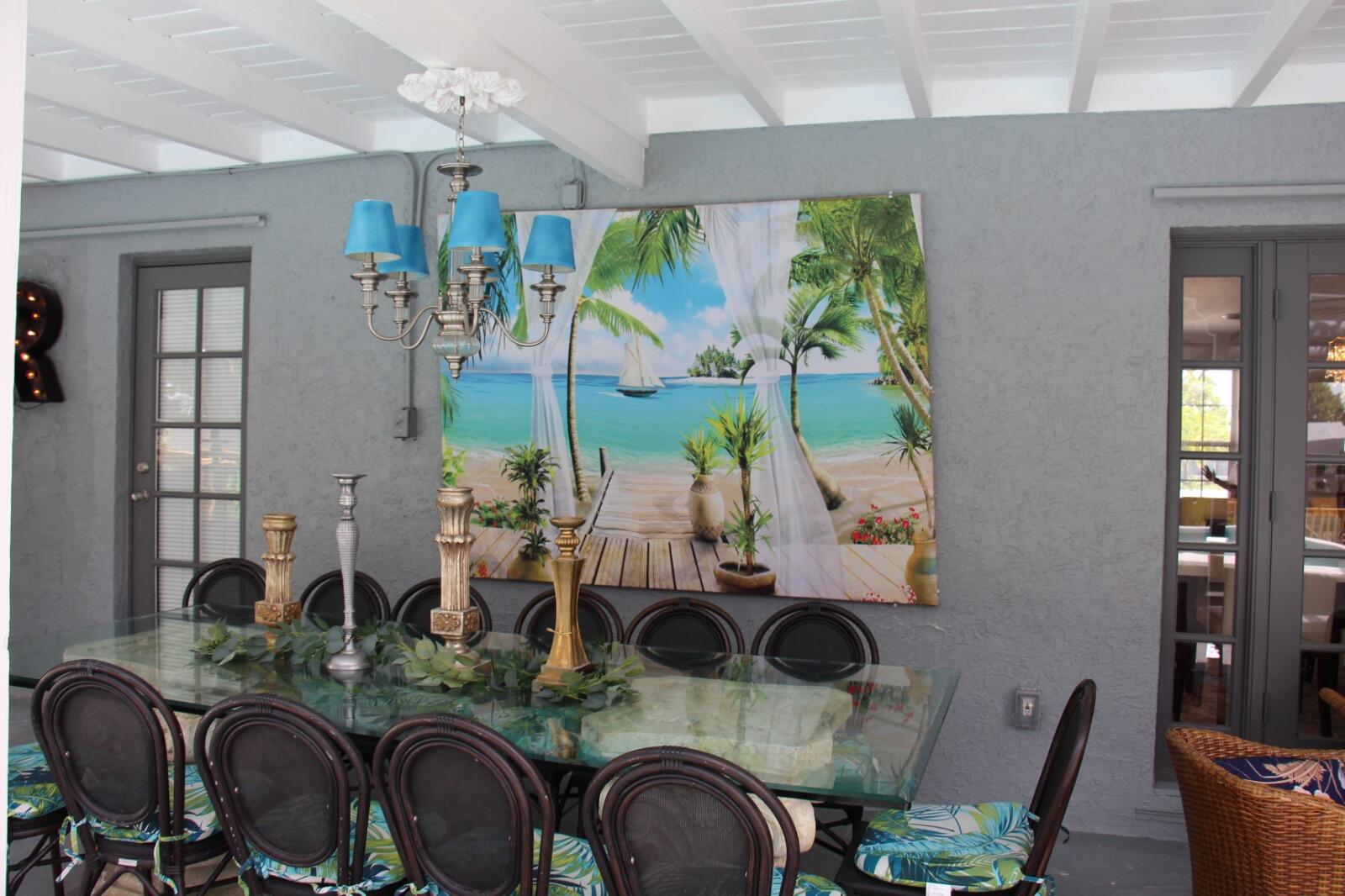 LAKE CLARKE MNR - Residential