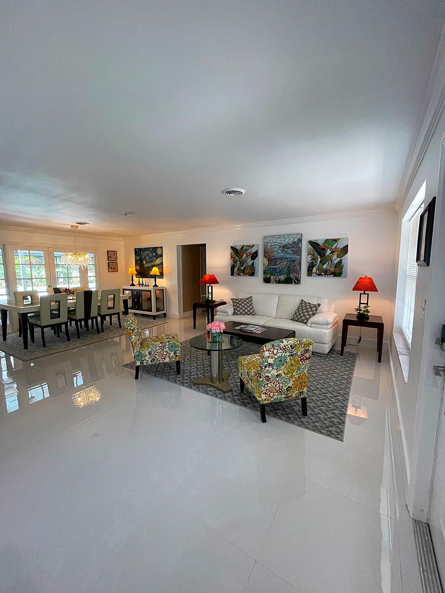 LAKE CLARKE MNR - Residential