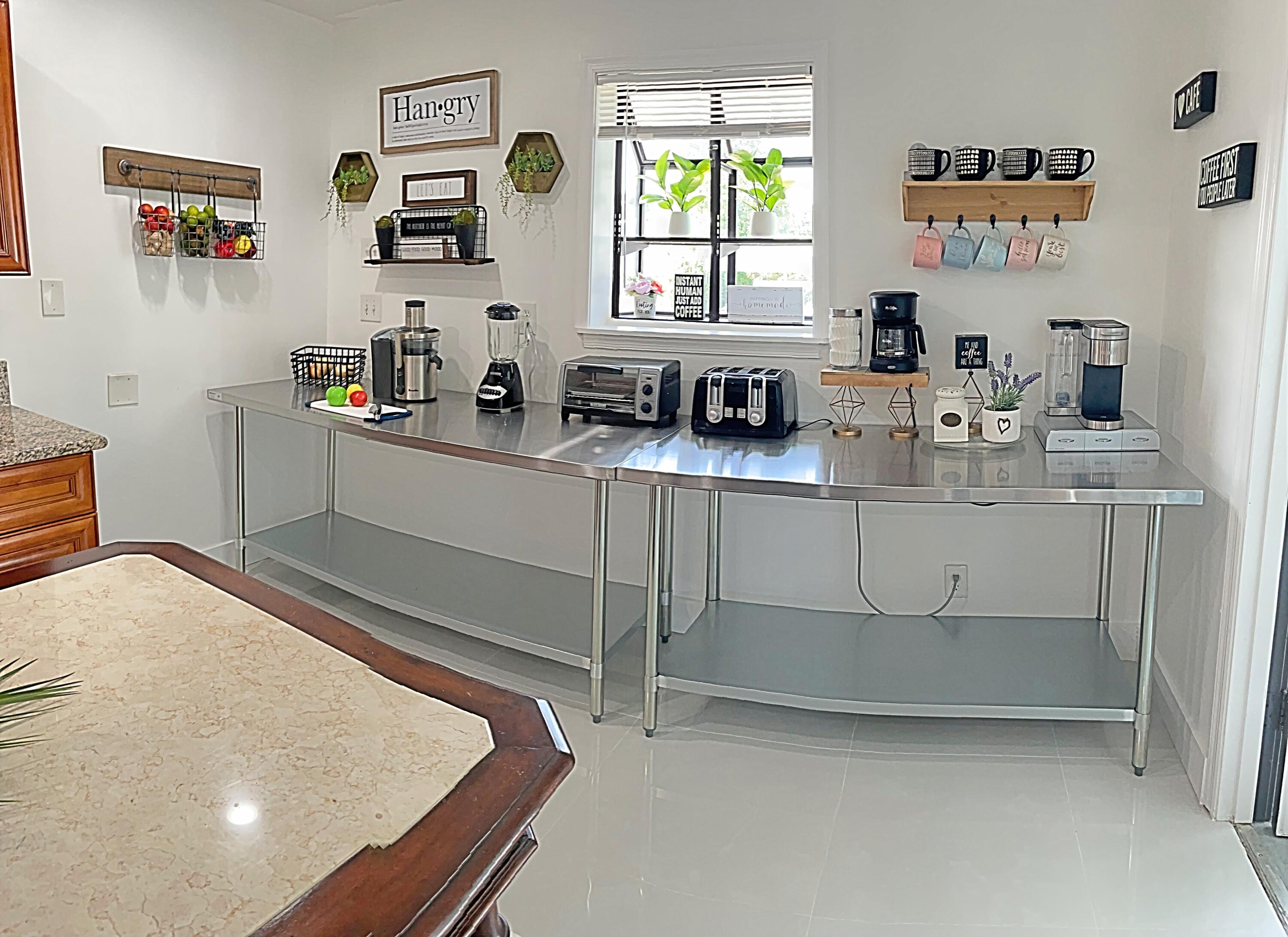 LAKE CLARKE MNR - Residential