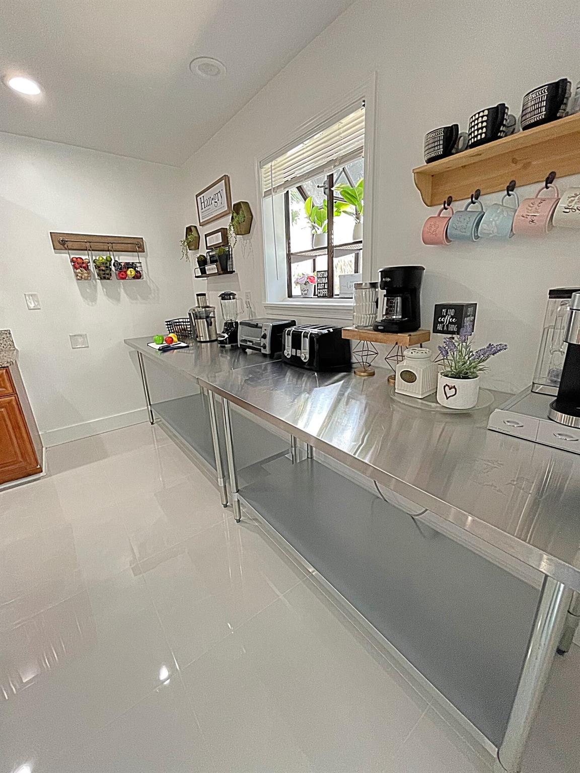 LAKE CLARKE MNR - Residential