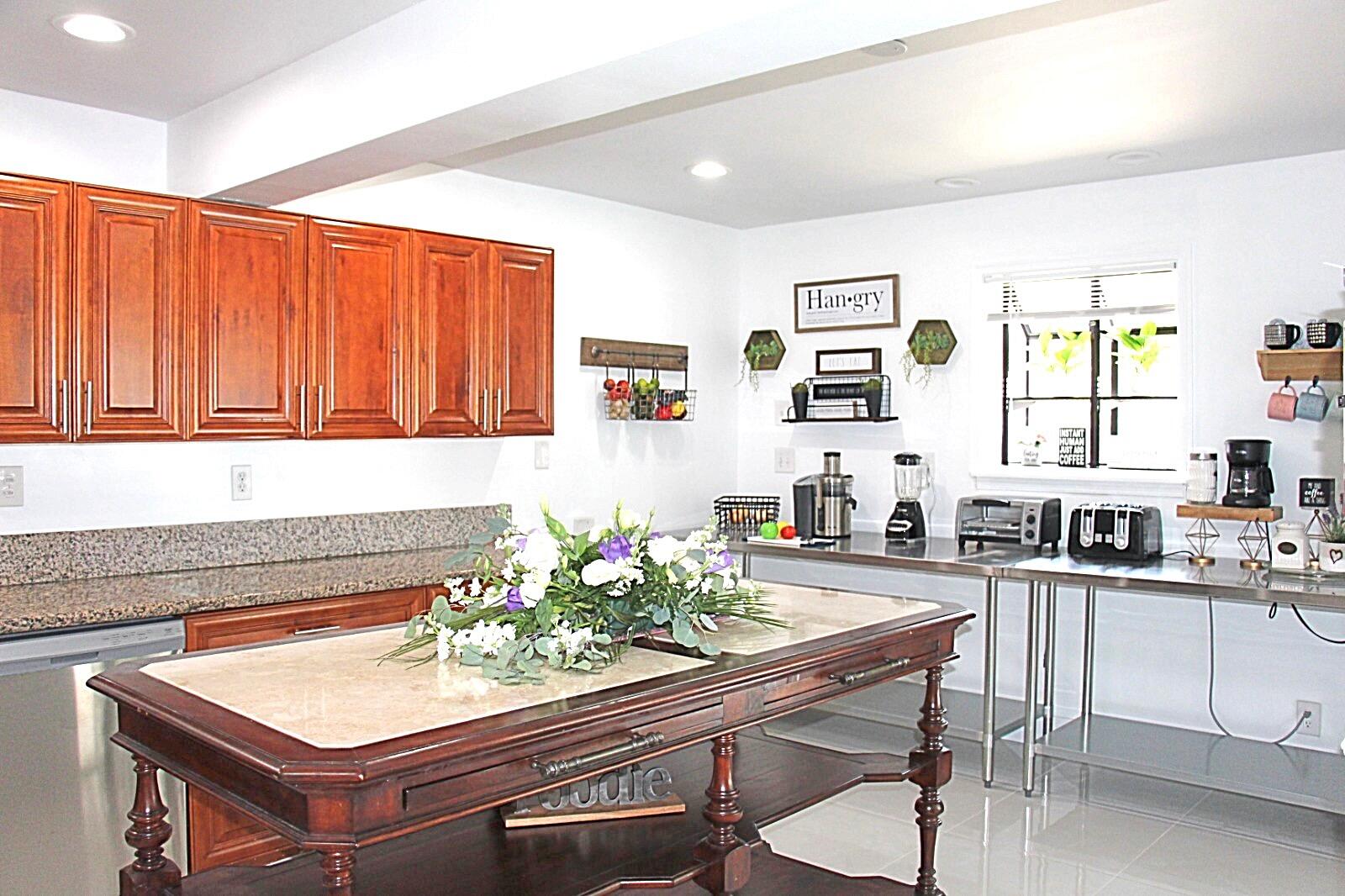 LAKE CLARKE MNR - Residential